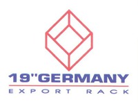 19''GERMANY EXPORT RACK
