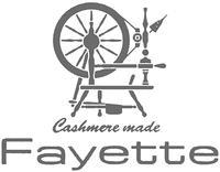 Cashmere made Fayette