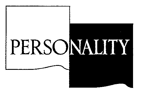 PERSONALITY