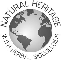 NATURAL HERITAGE WITH HERBAL BIOCOLLOIDS