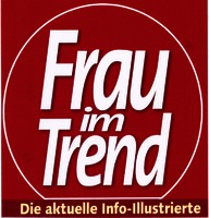 Frau im Trend Die aktuelle Info-Illustrierte