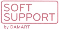 SOFT SUPPORT by DAMART