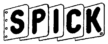 SPICK