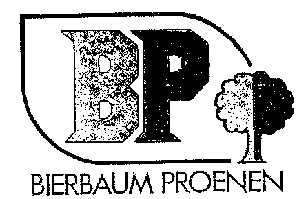 BP BIERBAUM-PROENEN