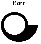 Horn