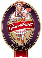 Gavrilović SUDŽUKICA