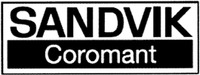 SANDVIK Coromant