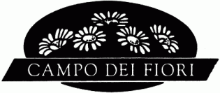 CAMPO DEI FIORI