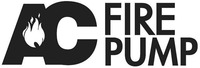 AC FIRE PUMP