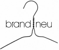 brandneu