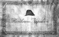 Mandarine Napoléon