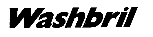 Washbril