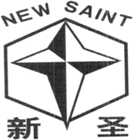 NEW SAINT