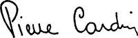 Pierre Cardin