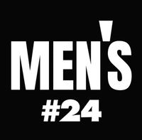 MEN'S #24