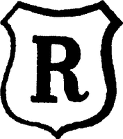 R