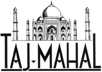 TAJ-MAHAL