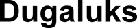 Dugaluks