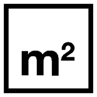 m²