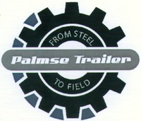 Palmse Trailer FROM STEEL TO FIELD