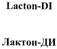 Lacton-DI