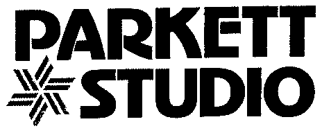 PARKETT STUDIO
