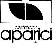 cerámicas aparici sa