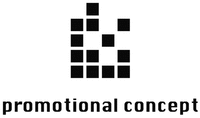 promotional concept