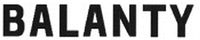 BALANTY