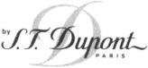 D by S.T. Dupont PARIS