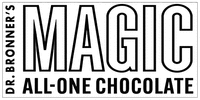 DR. BRONNER'S MAGIC ALL-ONE CHOCOLATE