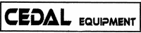 CEDAL EQUIPMENT