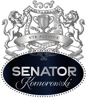 VIR ACTIVUS SENATOR Komorowski