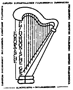 EUROPÄISCHE PHILHARMONISCHE GES