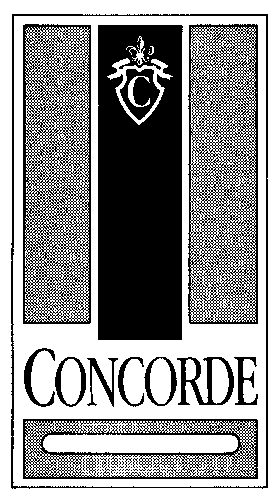 CONCORDE
