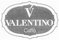 V VALENTINO Caffè