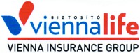 BIZTOSITÓ viennalife VIENNA INSURANCE GROUP