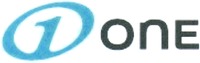 1 ONE