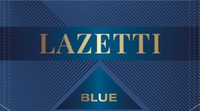 LAZETTI BLUE