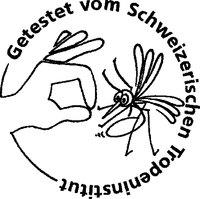 Getestet vom Schweizerischen Tropeninstitut
