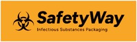 SafetyWay Infectious Substances Packaging