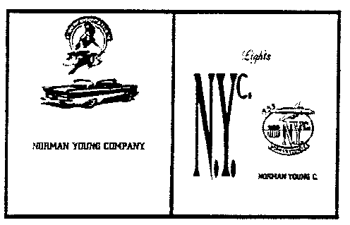 N.Y.C. NORMAN YOUNG COMPANY