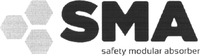 SMA safety modular absorber