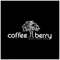 coffee berry COFFEE // NUTS // COCOA