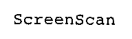 ScreenScan