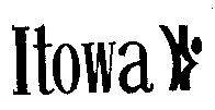 Itowa