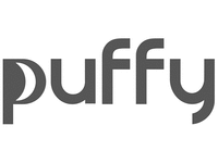puffy