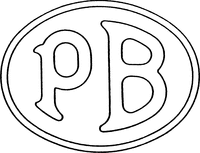 PB