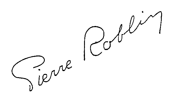 Pierre Roblin