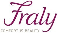 Fraly COMFORT IS BEAUTY